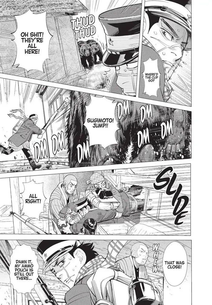 Golden Kamuy Chapter 66 image 10_optimized